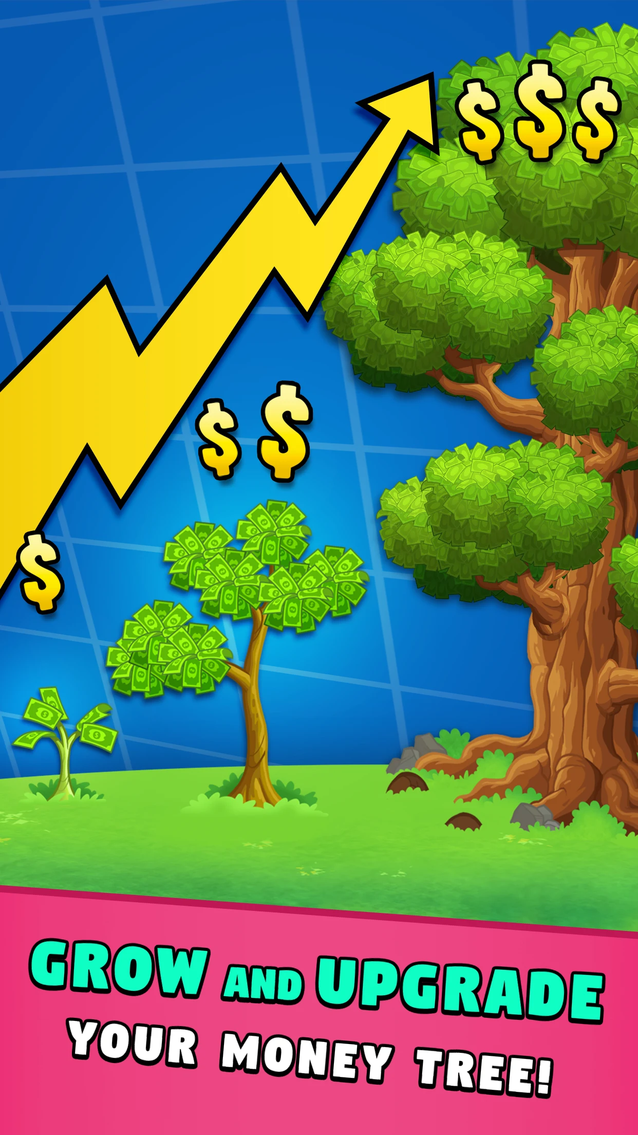 Money Tree 2: Money Game screenshot