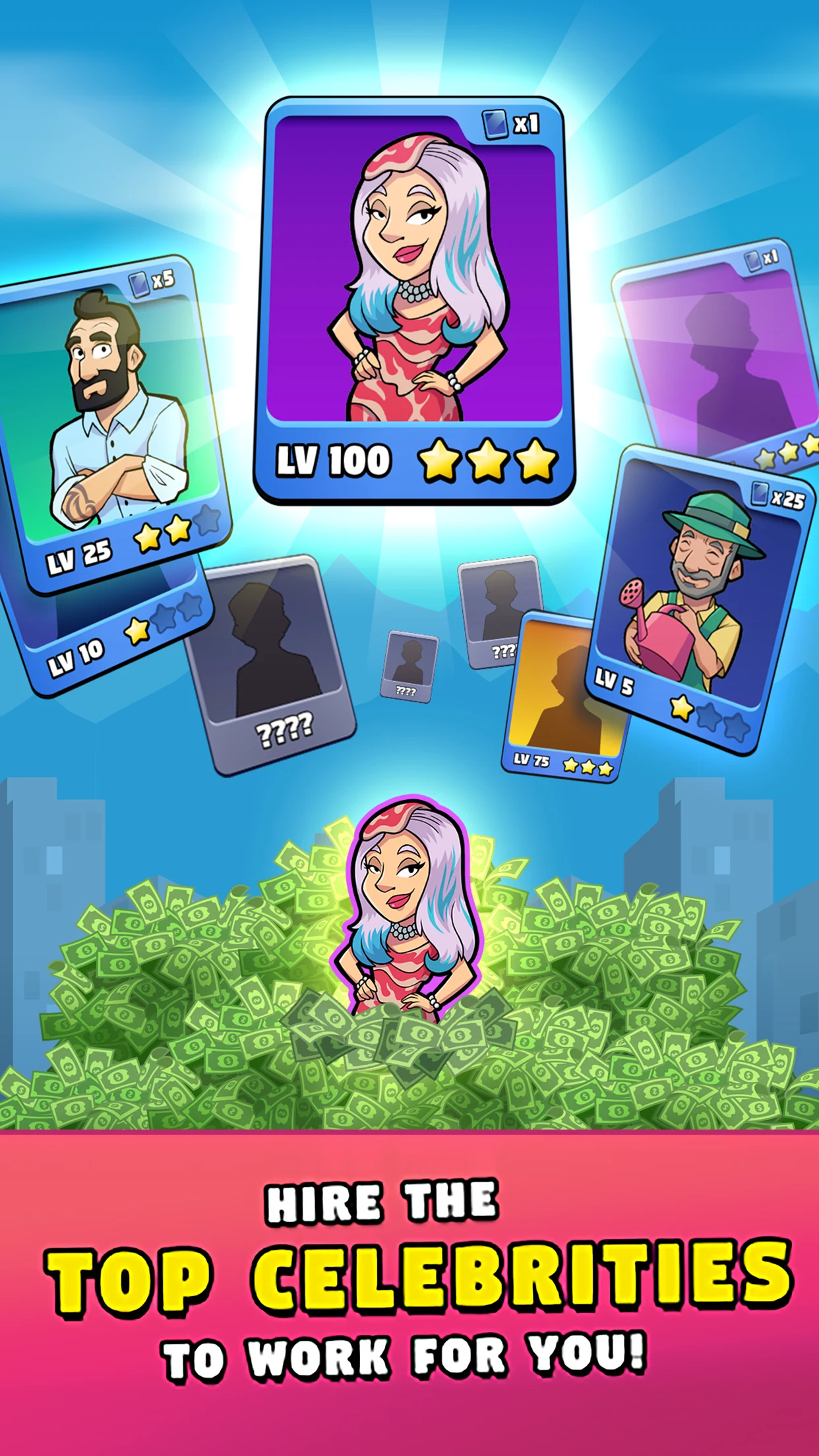 Money Tree 2: Money Game screenshot