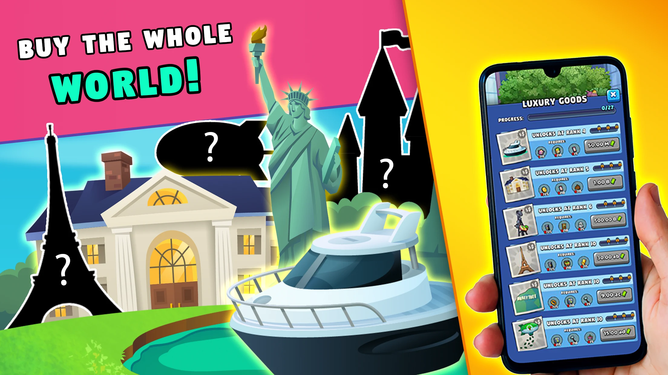 Money Tree 2: Money Game screenshot