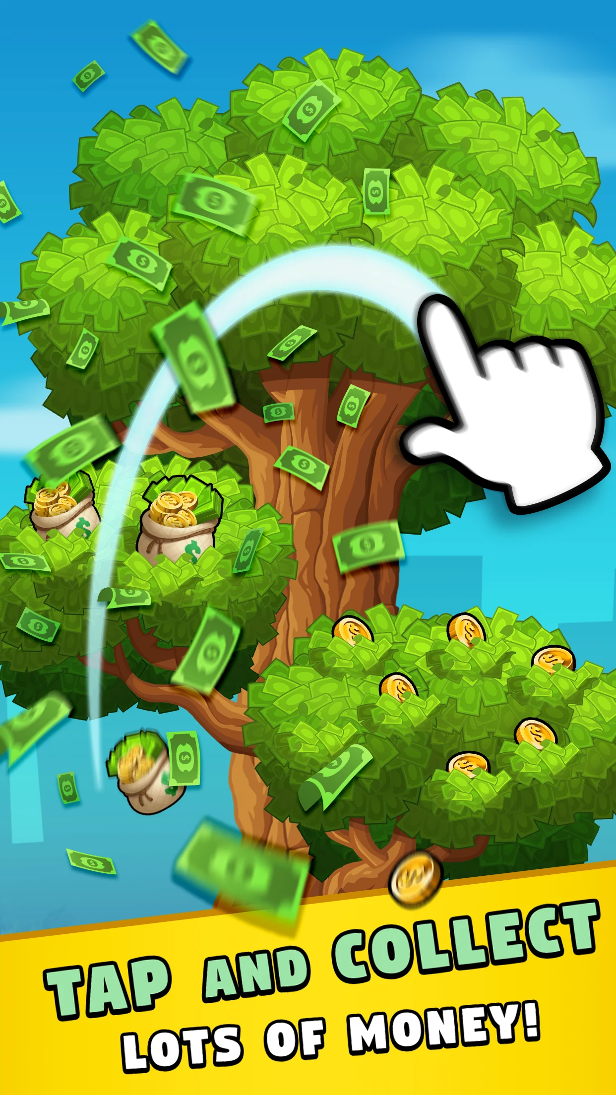 Money Tree 2: Money Game screenshot
