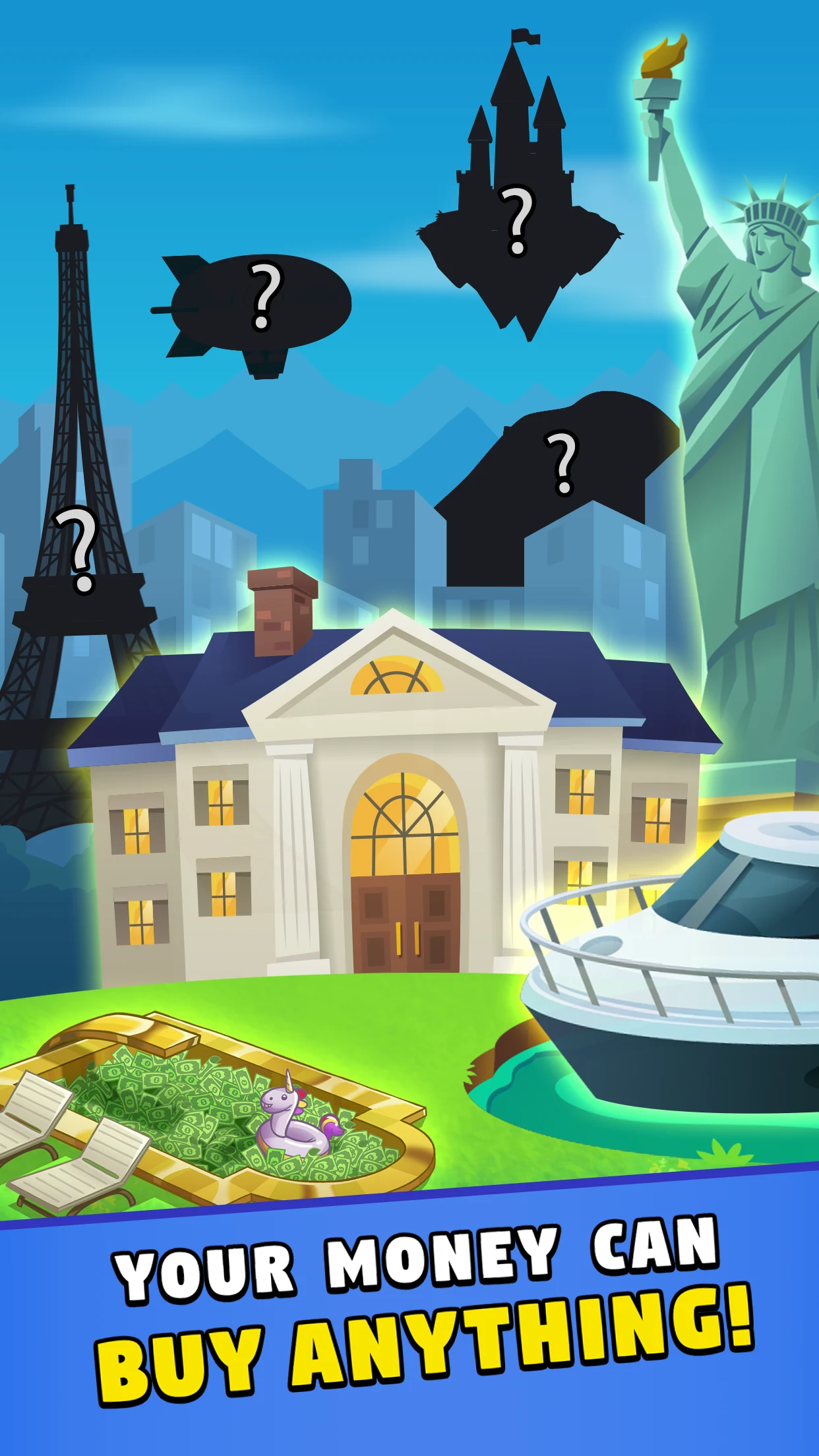 Money Tree 2: Money Game screenshot